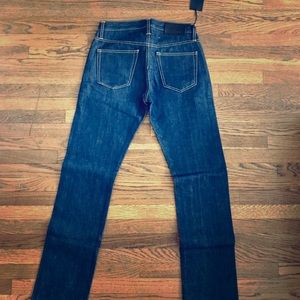 Men’s Wings and Horns